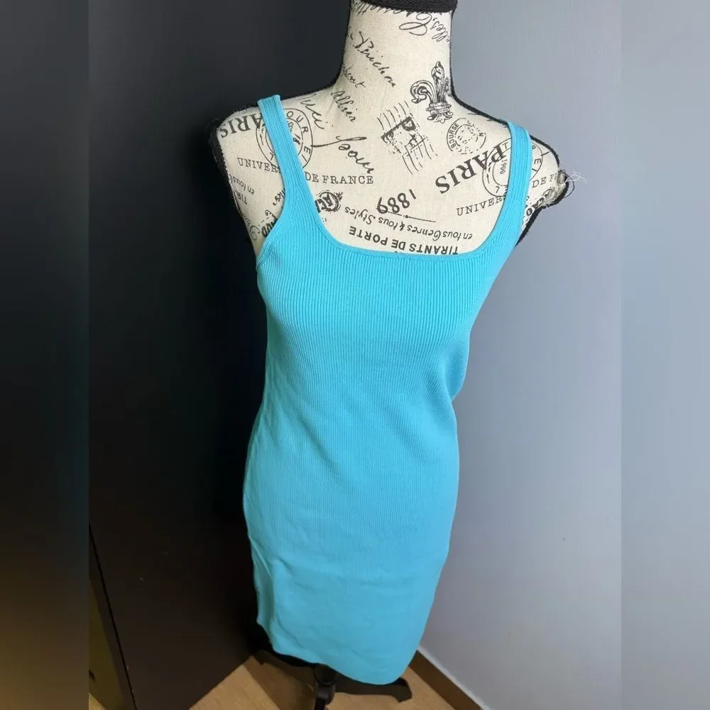 J.Crew Mini sweater-dress NWT Size M